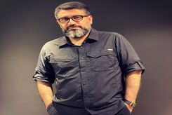 واکنش رضا رشیدپور به حادثه تروریستی در کرمان