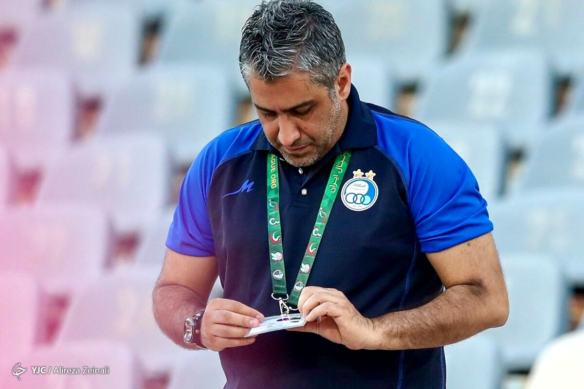عکس عروسی فرزاد مجیدی