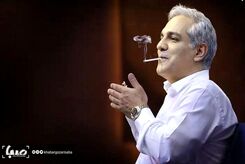 خیابانی روی مهران مدیری رو کم کرد