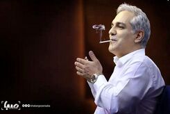 خیابانی روی مهران مدیری رو کم کرد