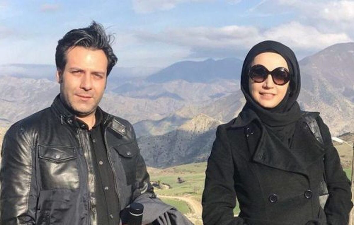 داستان عاشقی مجید واشقانی در اتوبوس! +تصاویر دیده نشده