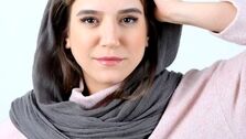 جشن تولد خانم بازیگر ایرانی در کنار پدر معروف تر از خودش / همه چیز ساده و شیک