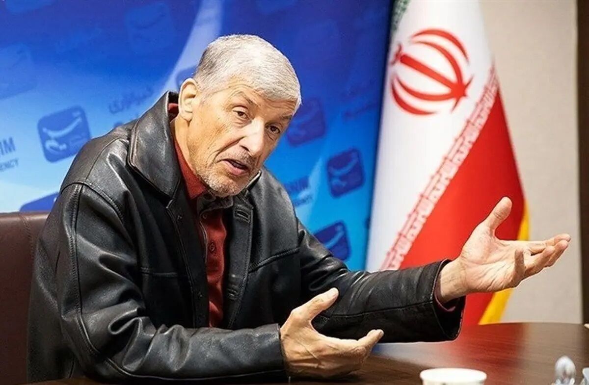 آقای جلیلی ، کمر اصولگرایان را شکستی