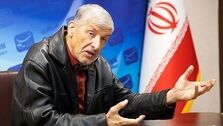 آقای جلیلی ، کمر اصولگرایان را شکستی