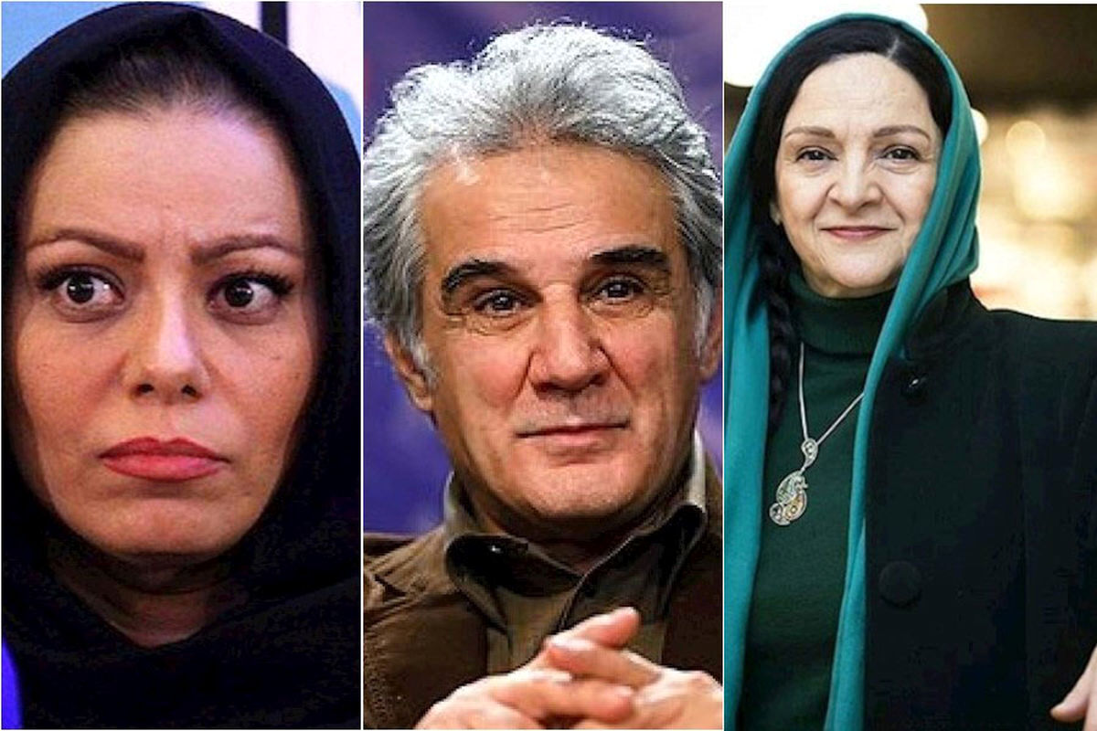 عکس جدید مهدی هاشمی در فضای مجازی