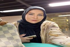 خانه میلیاردی منزل  فریبا نادری+ عکس