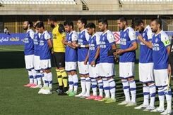 طهماسبی: هوادار از بازی مقابل پرسپولیس متحول می‌شود
