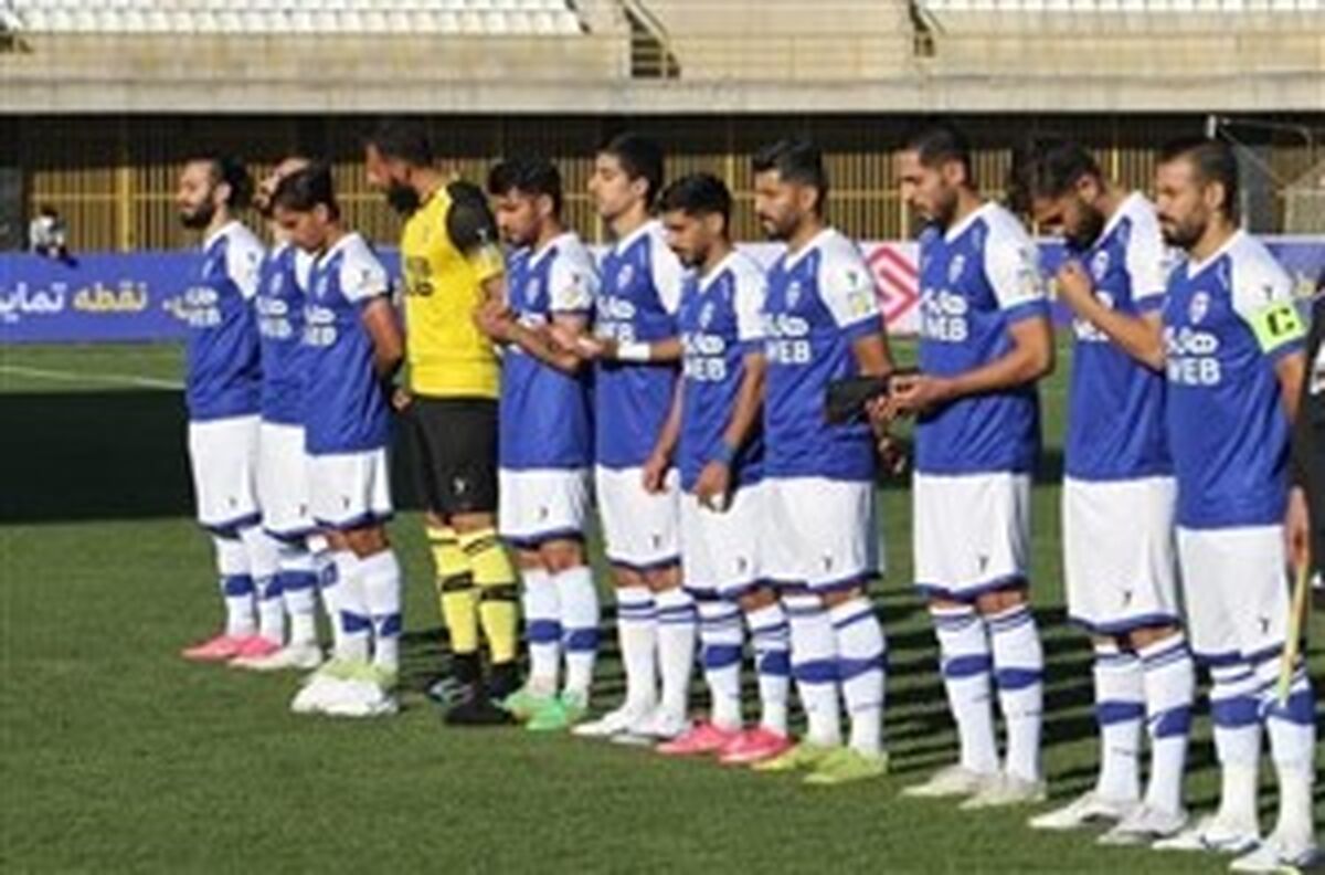 طهماسبی: هوادار از بازی مقابل پرسپولیس متحول می‌شود