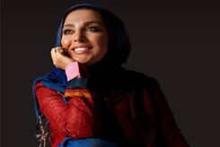 دعوای ژیلا صادقی وسط لایو اینستاگرام