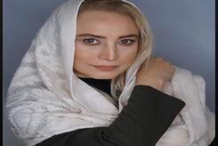 "مریم کاویانی" بعد طلاق با تیپی که فکرشم نمی کنید