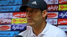 تارتار: جزو 5-6 تیم ارزان لیگ هستیم