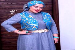 بهاره رهنما: ماشینم را فروختم تا فیلم بسازم!