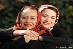 تغییر چهره مهراوه شریفی نیا در 42 سالگی| خانم بازیگر زیر و رو شده
