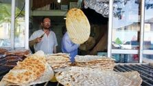  فروش اینترنتی نان به کجارسید| قیمت نان گران می شود؟