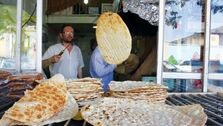  فروش اینترنتی نان به کجارسید| قیمت نان گران می شود؟