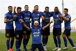 ترکیب احتمالی استقلال برابر فولاد