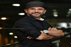 ناگفته های پسر امین حیایی از پدرش+جزئیات