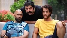 سکانس سانسور شده گشت ارشاد 3 | فیلم ناراحت کننده از گشت ارشاد