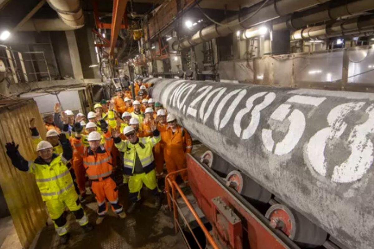  تحریم های جدید امریکا علیه روسیه