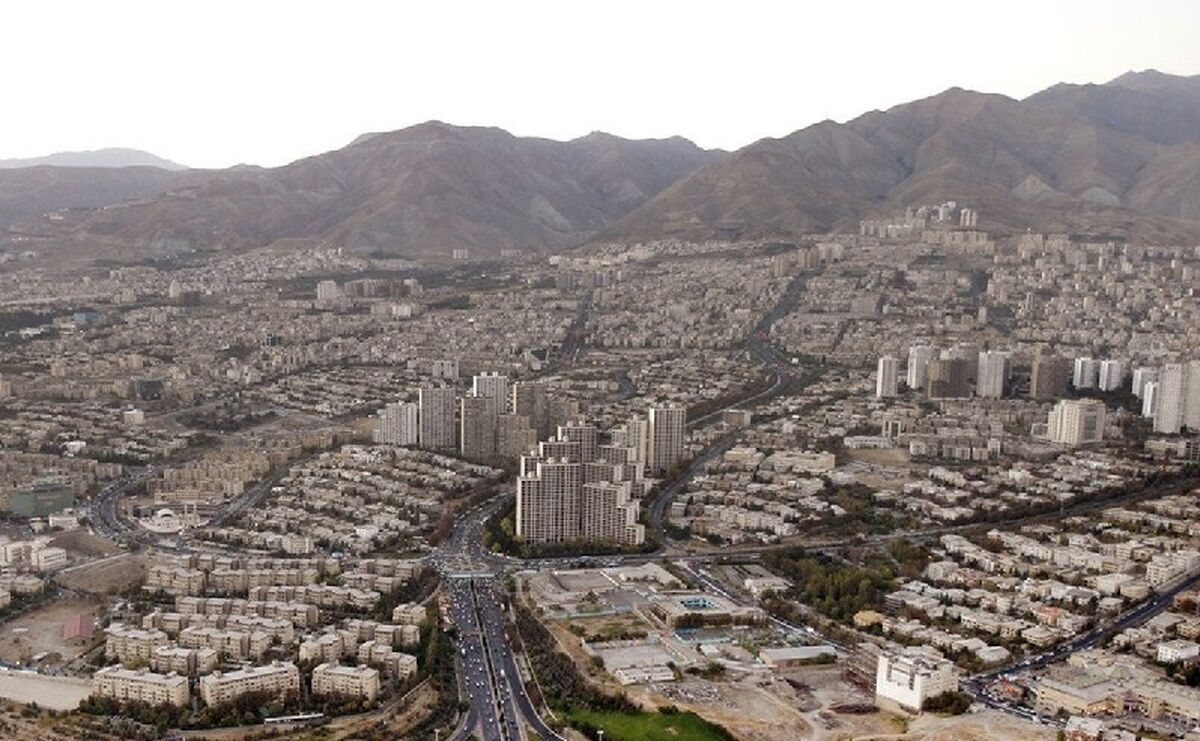 زمان سرد شدن هوای پایتخت از این روز