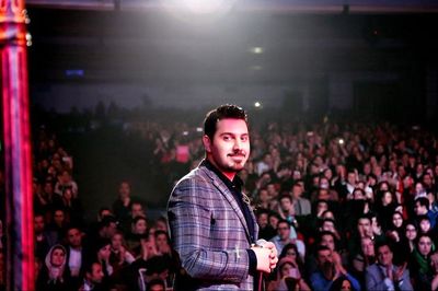 دانلود آهنگ احسان خواجه امیری رفتنی
