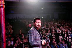 دانلود آهنگ احسان خواجه امیری رفتنی
