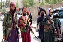 تعرض طالبان به 2 دختر و بریدن سر آنها |گرفتن عکس سلفی بعد از تعرض
