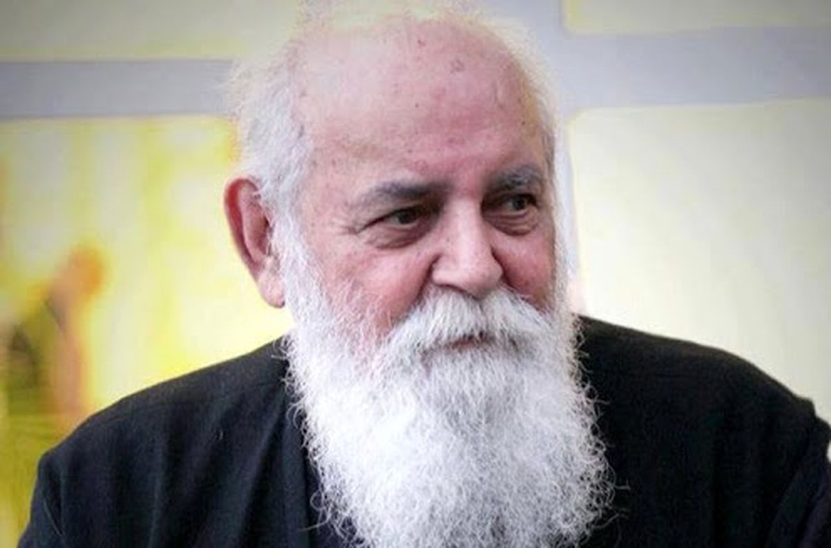 پست عاشقانه در اینستاگرام؛هوشنگ ابتهاج از جدایی ها می گوید