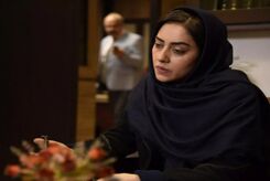 استایل پاییزی بهاره کیان افشار + عکس جدید بهاره کیان افشار 