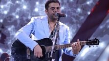 دانلود آهنگ حمید عسکری تقاص + متن
