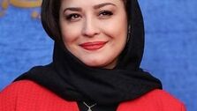 تغییر چهره باورنکردنی مهراوه شریفی نیا! +تصاویر جنجالی