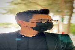 دانلود آهنگ محسن ابراهیم زاده خداحافظ