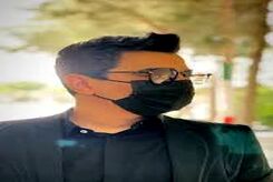 دانلود آهنگ محسن ابراهیم زاده خداحافظ