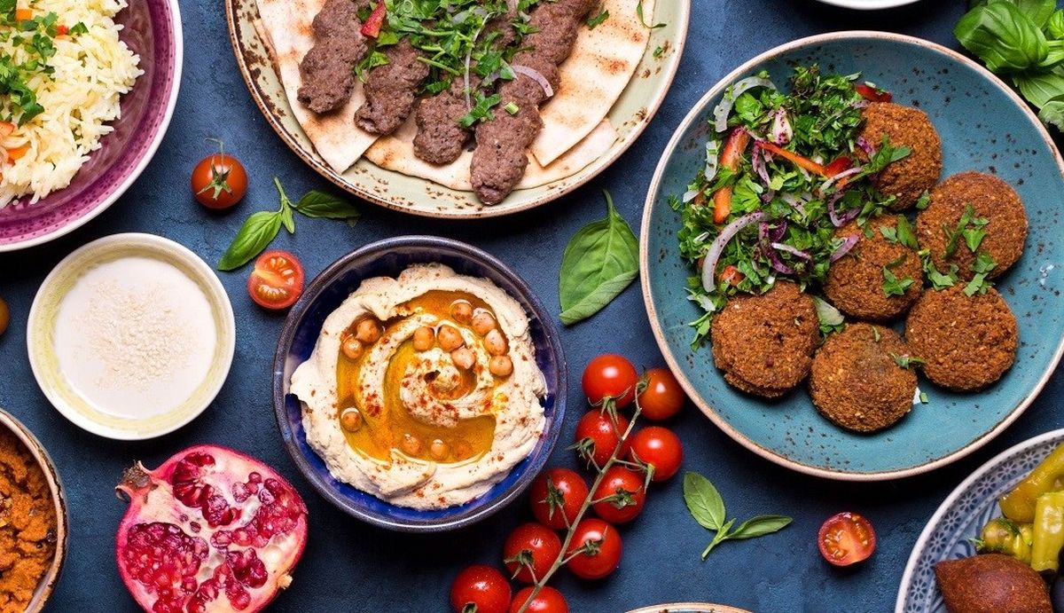 پیشنهاد غذا مقوی برای افطاری (لذیذ و سبک در سایت مینویسم)