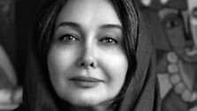 کتایون ریاحی به خاطر هوویش گریه کرد / بازگشت به تلویزیون