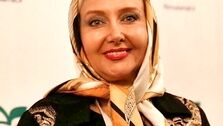 عکس لورفته از جوانی کتایون ریاحی