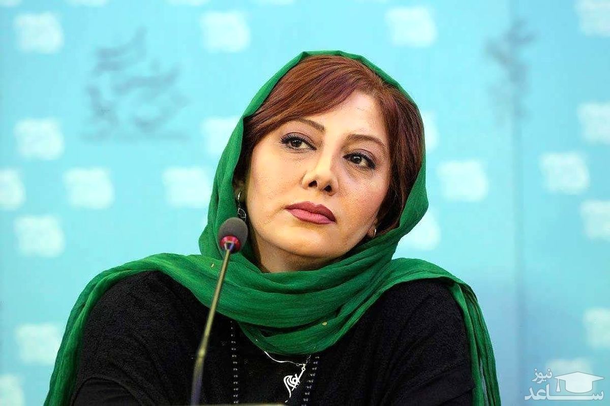 عکس جدید و خانوادگی زهرا داوودنژاد غوغا کرد + عکس