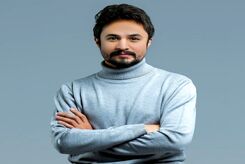 دانلود آهنگ جدید راغب تسلیم