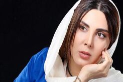 لیلا بلوکات: خواستگارهای خارجی و پولدار دارم!
