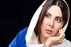 عکس منتشر شده از لیلا بلوکات و بهنوش طباطبایی در کافه