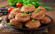 شام امشب: شامی کباب بروجردی هم خوشمزه و راحته هم مجلسی + طرز تهیه
