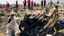 واکنش شدید ایران به اظهارات وزیر خارجه اوکراین درباره سانحه سقوط هواپیما