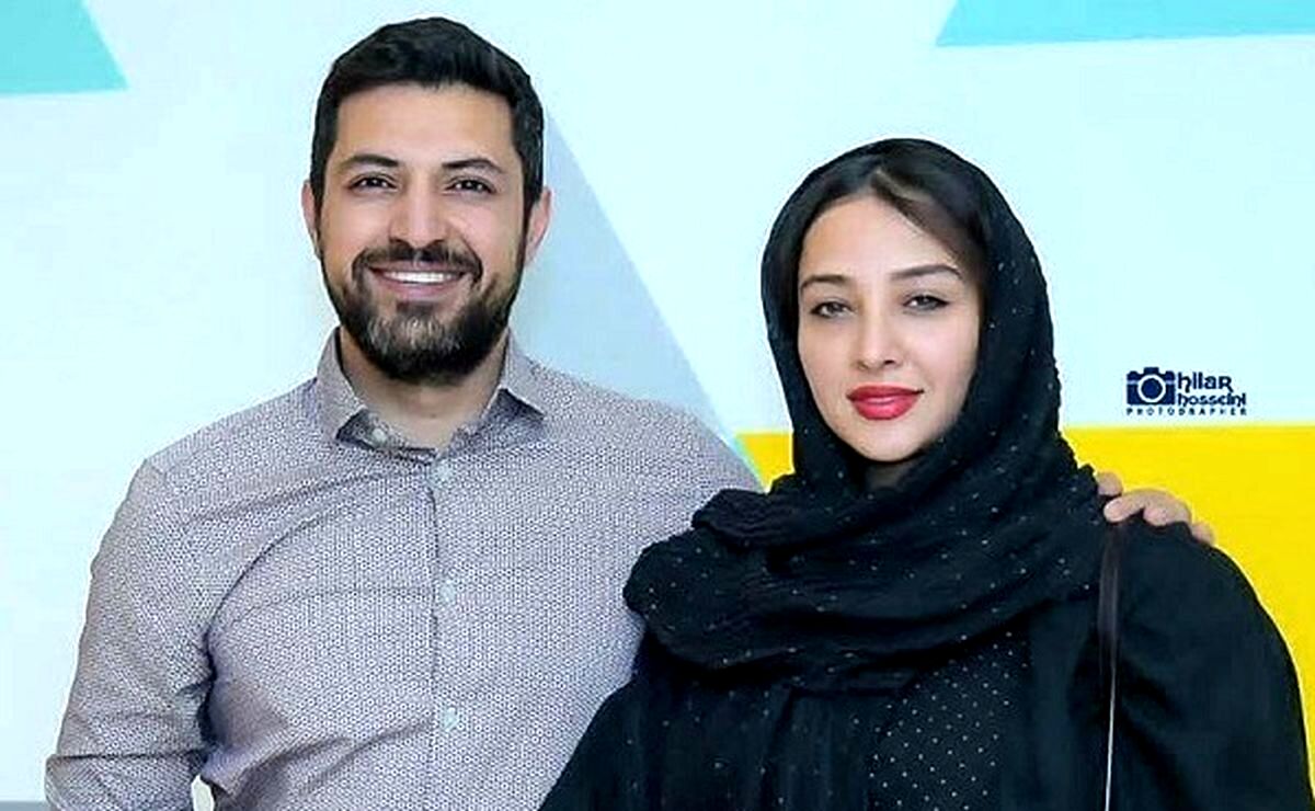 اشکان خطیبی: آرزومه باهات هم بازی شم!