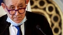 فرانسه کاسه داغ‌تر از آش شد!