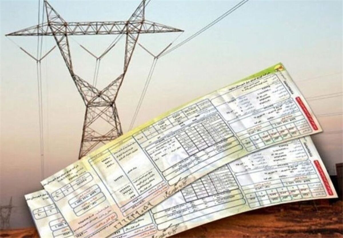 افزایش 33 درصدی قیمت برق مشترکان پرمصرف