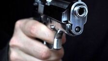 درگیری مسلحانه اوباش در مشهد 