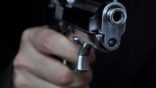 درگیری مسلحانه اوباش در مشهد 