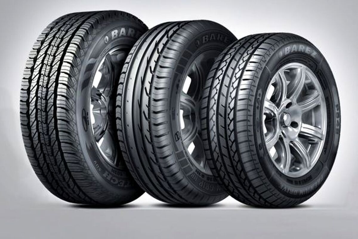 لاستیک دولتی به این چهار خودرو تعلق نمی‌گیرد