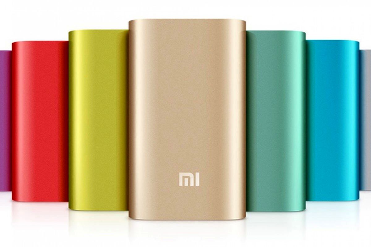 مقایسه پاوربانک شیائومی و پاوربانک سامسونگ
