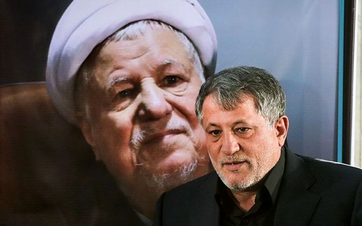 واکنش تند محسن هاشمی به محرمانه شدن اموال مسئولان